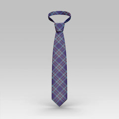 RCAF Tartan Classic Tie