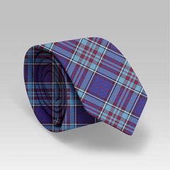 RCAF Tartan Classic Tie