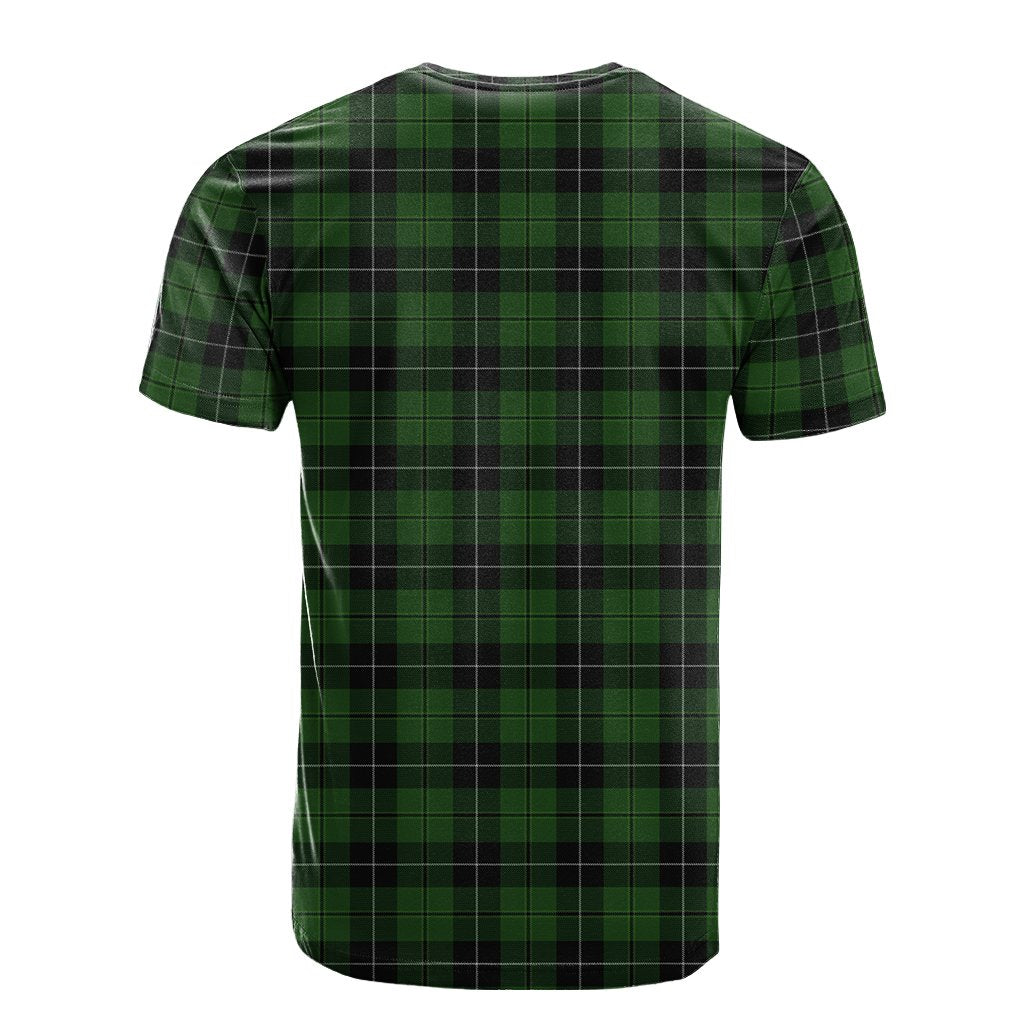 Raeside Tartan T-Shirt