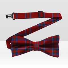 Rait Tartan Bow Tie