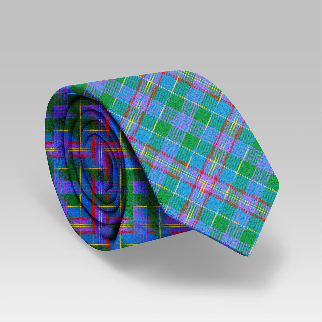 Ralston Tartan Classic Tie