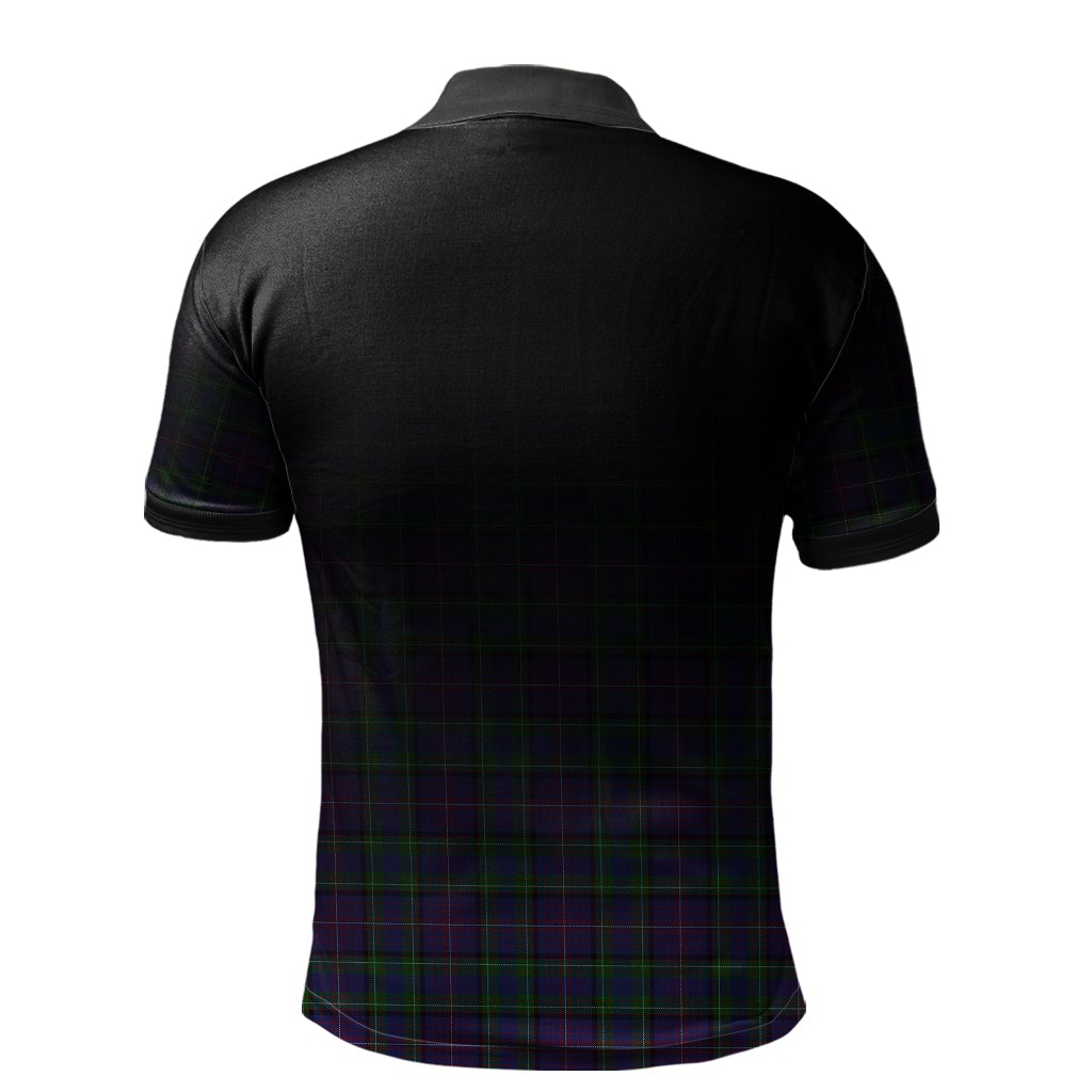Rankin 02 Tartan Polo Shirt - Alba Celtic Style