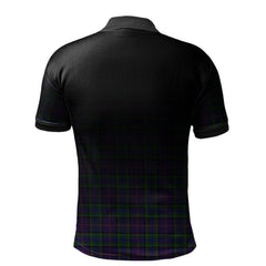 Rankin 02 Tartan Polo Shirt - Alba Celtic Style