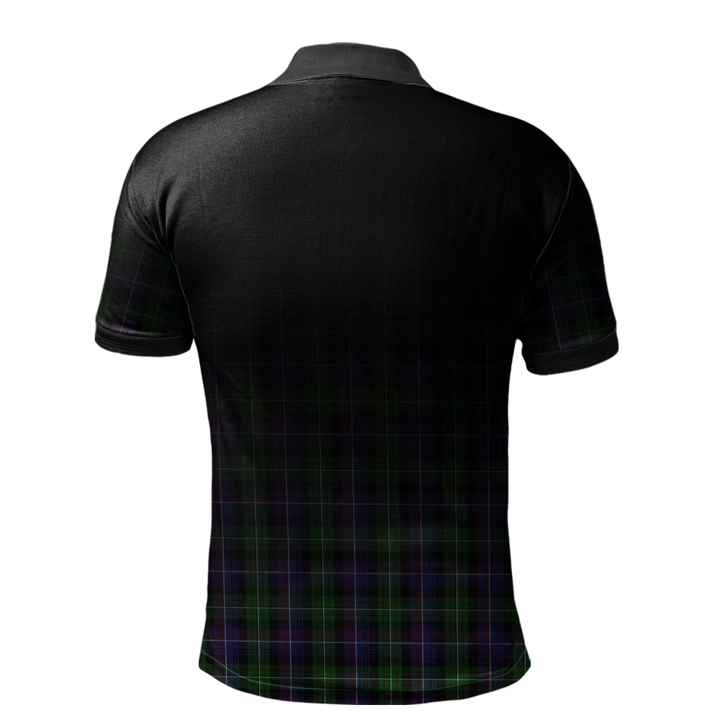 Rankin 03 Tartan Polo Shirt - Alba Celtic Style
