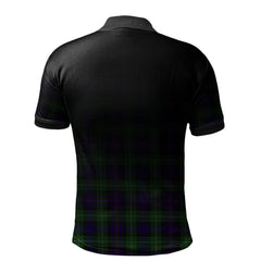 Rankin 04 Tartan Polo Shirt - Alba Celtic Style