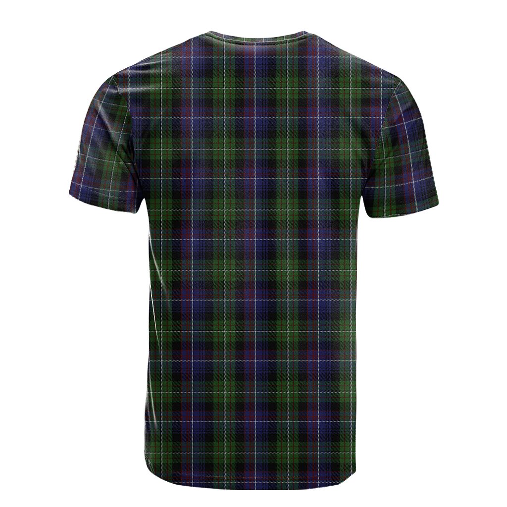 Rankin 03 Tartan T-Shirt