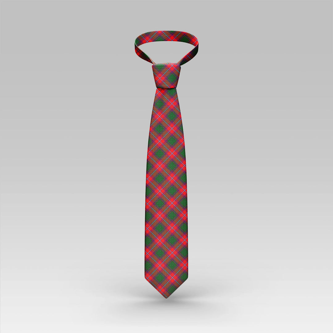 Rattray Modern Tartan Classic Tie