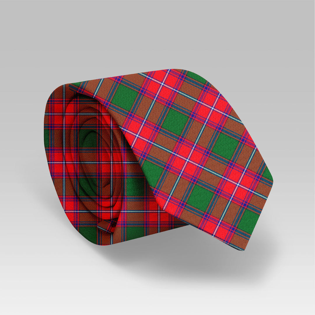 Rattray Modern Tartan Classic Tie