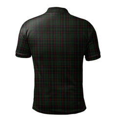 Renwick Tartan Polo Shirt