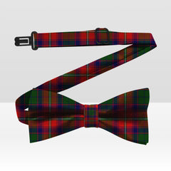 Riddell Tartan Bow Tie