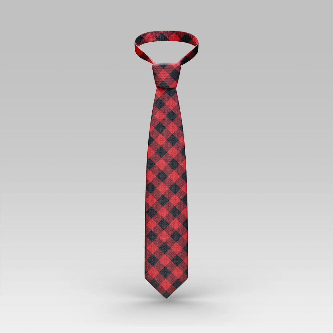 Rob Roy MacGregor Modern Tartan Classic Tie