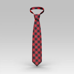 Rob Roy MacGregor Modern Tartan Classic Tie