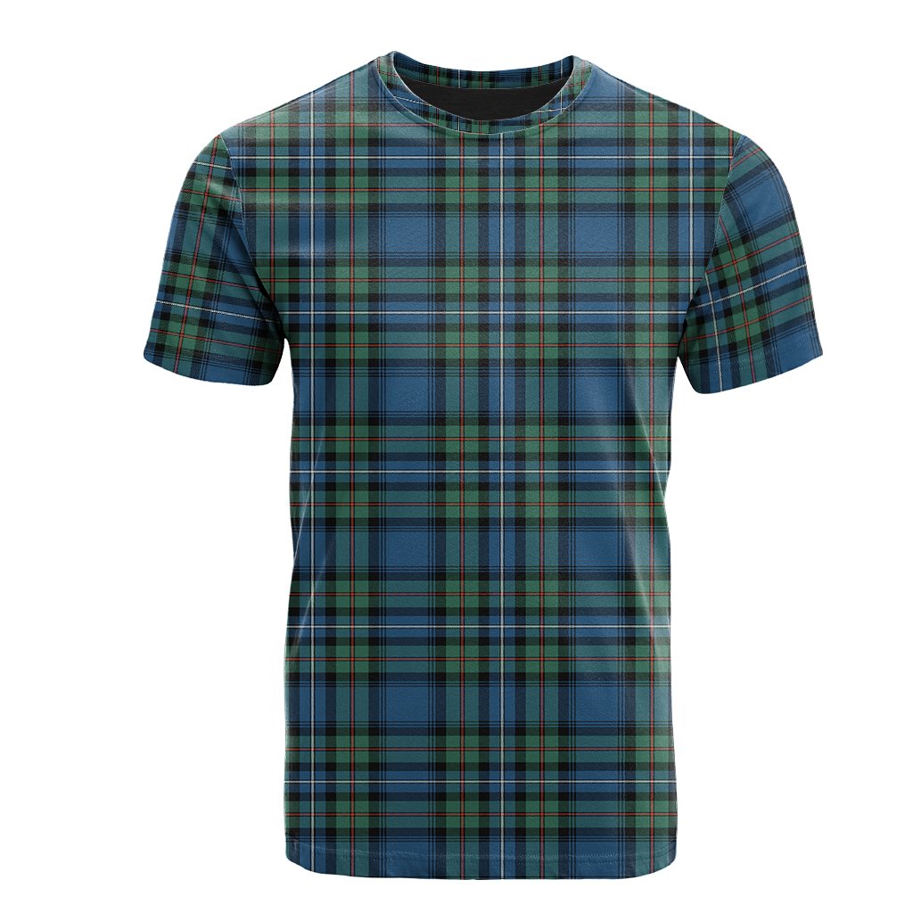 Robertson Hunting Ancient Tartan T-Shirt