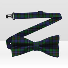 Robertson Hunting Modern Tartan Bow Tie