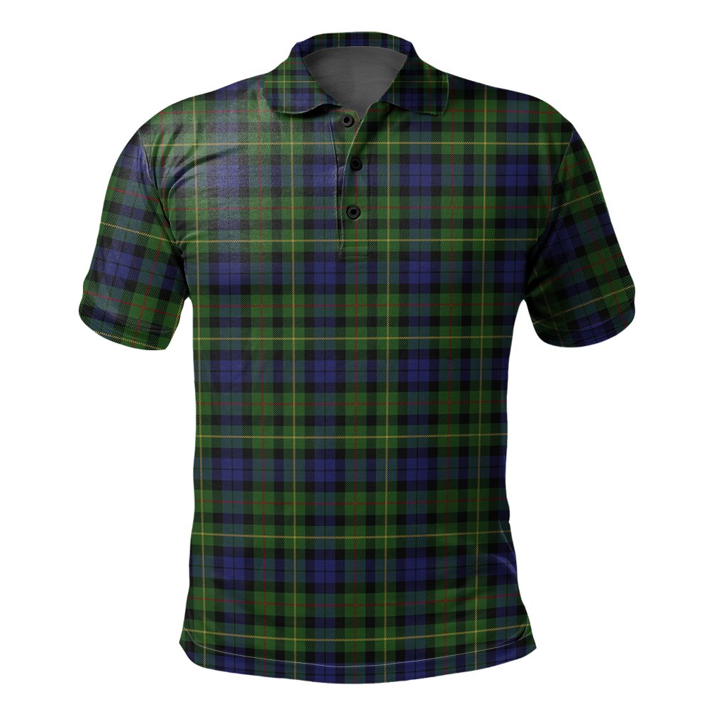 Rollo Tartan Polo Shirt