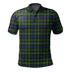 Rollo Tartan Polo Shirt