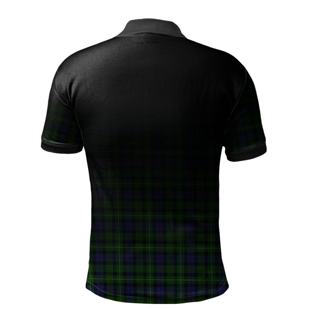 Rollo Tartan Polo Shirt - Alba Celtic Style