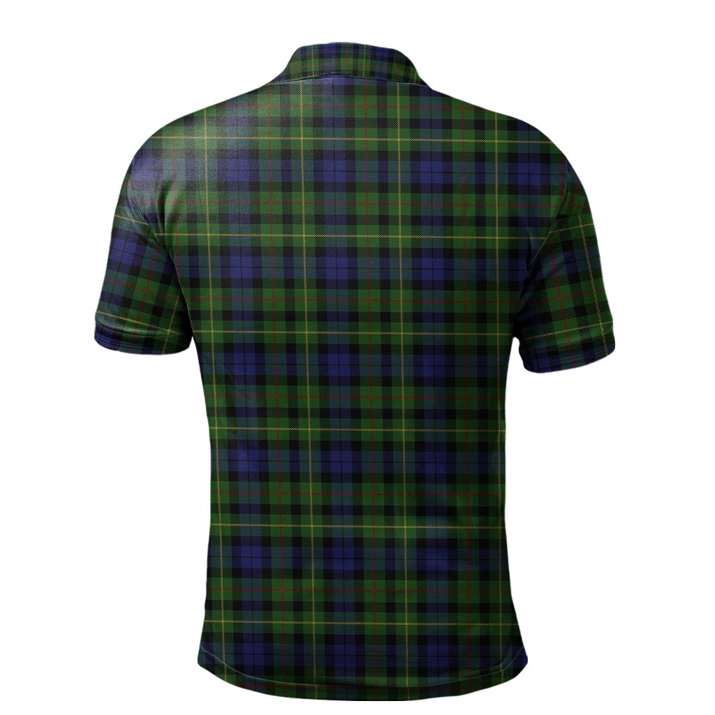 Rollo Tartan Polo Shirt