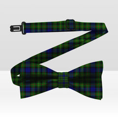 Rollo Modern Tartan Bow Tie