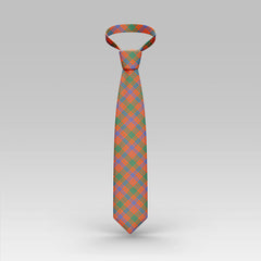 Ross Ancient Tartan Classic Tie