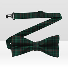 Ross Hunting Modern Tartan Bow Tie