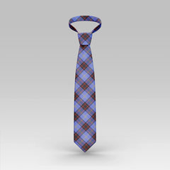 Rutherford Tartan Classic Tie