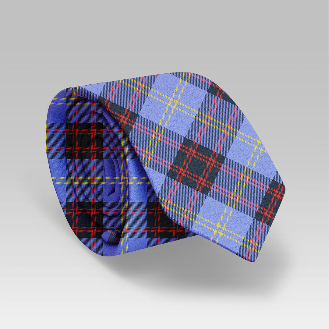 Rutherford Tartan Classic Tie