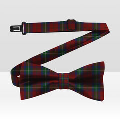 Ruthven V Tartan Bow Tie