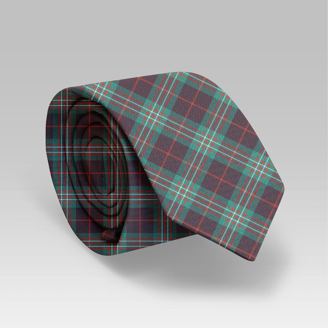 Scott Brown Ancient Tartan Classic Tie