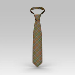 Scott Brown Modern Tartan Classic Tie