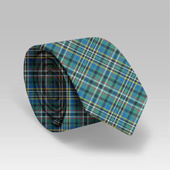 Scott Green Ancient Tartan Classic Tie