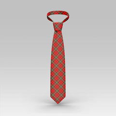 Scott Modern Tartan Classic Tie