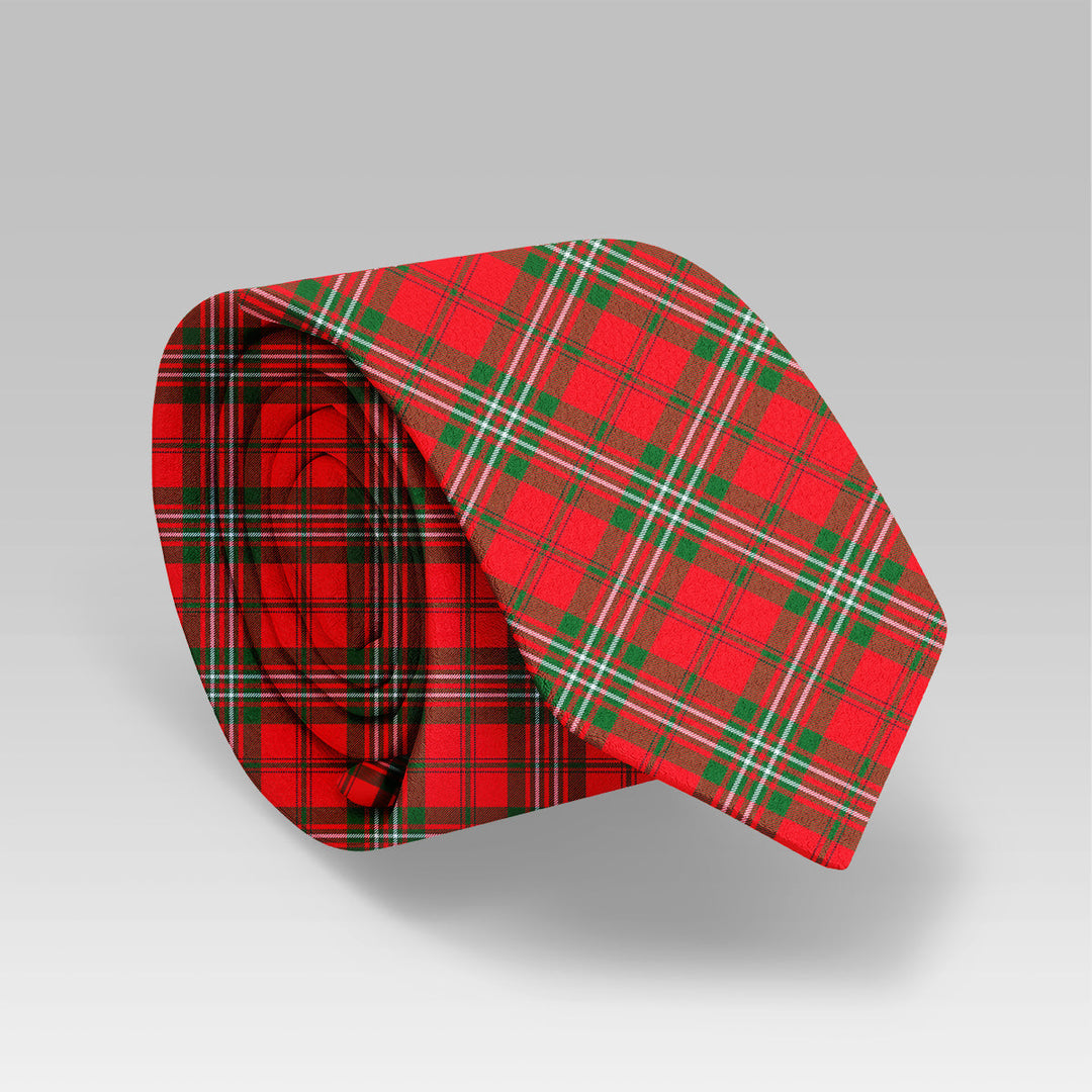 Scott Modern Tartan Classic Tie