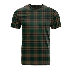 Sackett Tartan T-Shirt