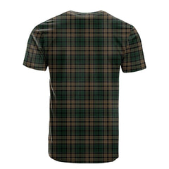 Sackett Tartan T-Shirt