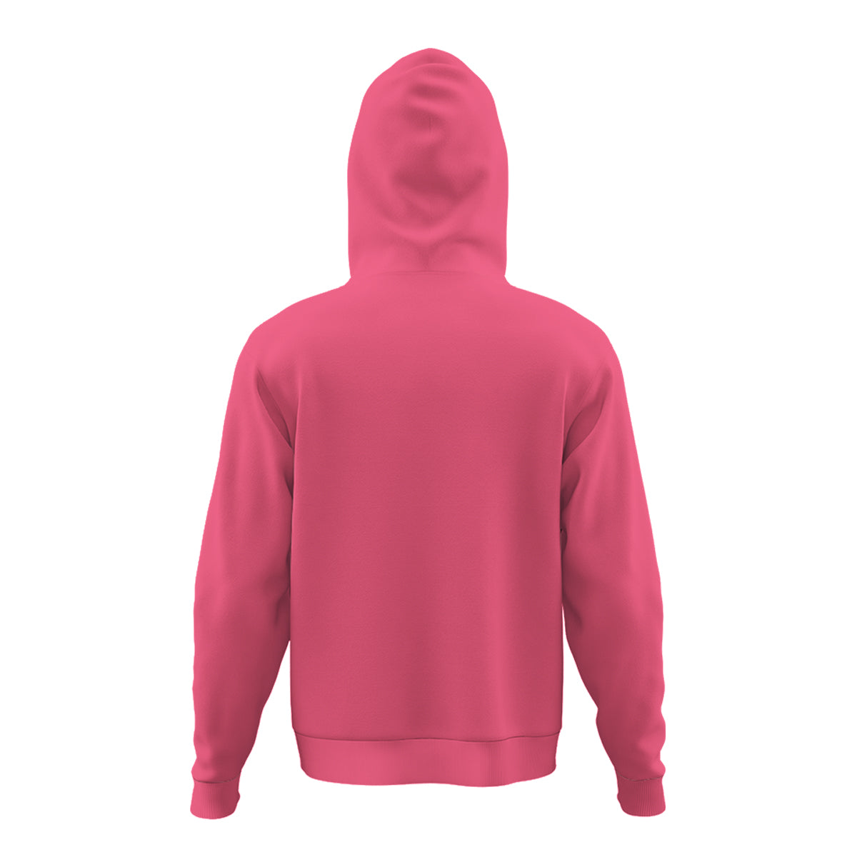 McCallum Family Tartan - 2D Unisex Hoodie