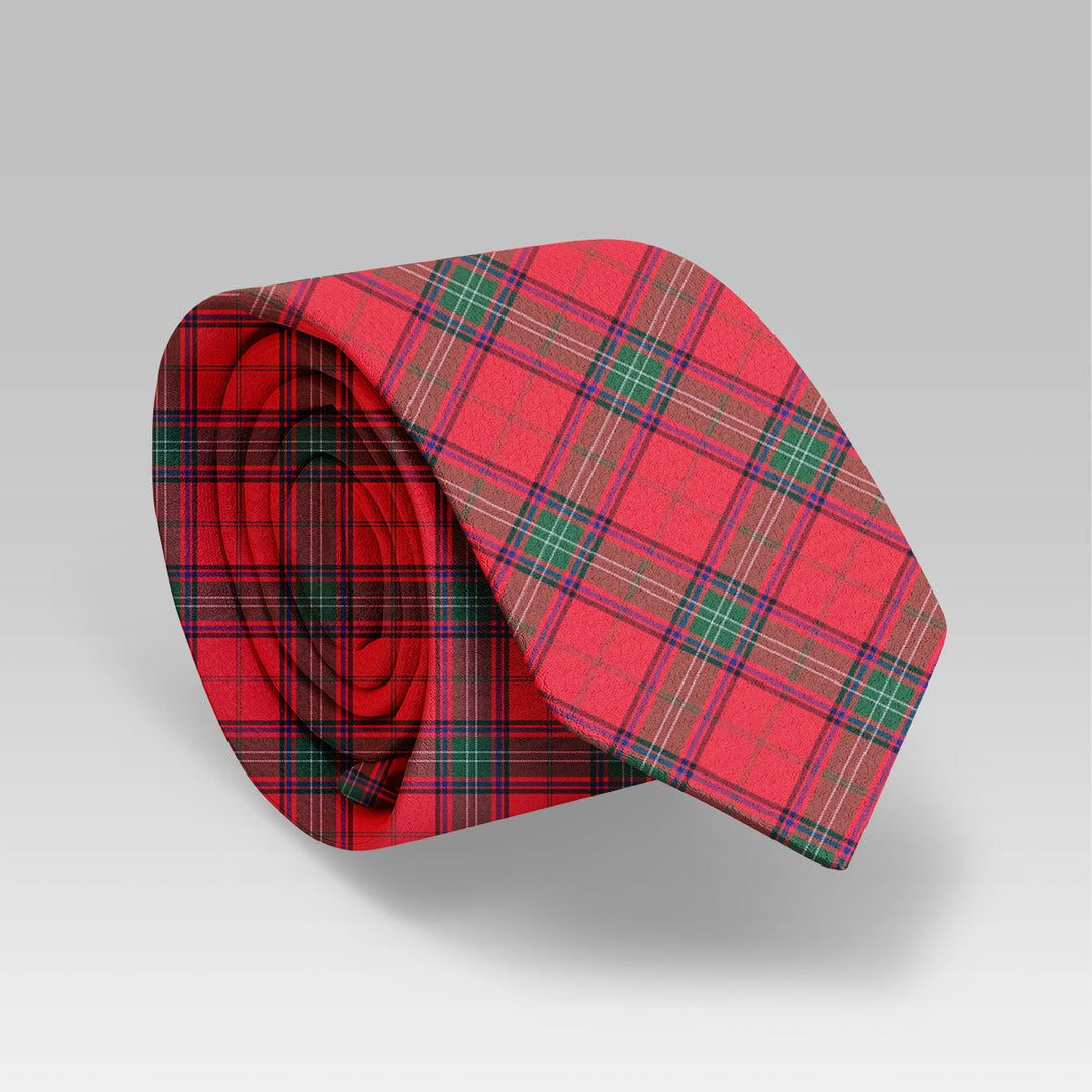 Seton Modern Tartan Classic Tie