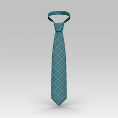 Shaw Ancient Tartan Classic Tie