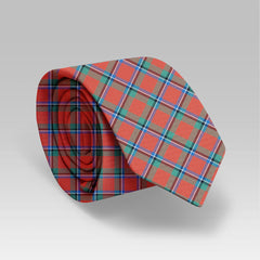 Sinclair Ancient Tartan Classic Tie