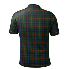 Skene 01 Tartan Polo Shirt