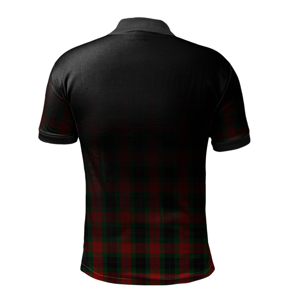 Skene of Cromar 02 Tartan Polo Shirt - Alba Celtic Style