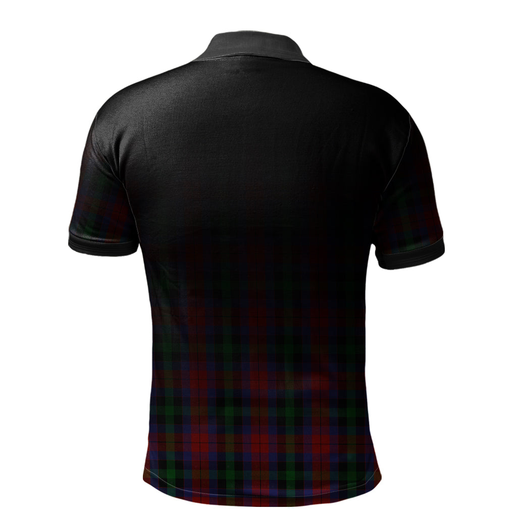 Skene of Cromar 03 Tartan Polo Shirt - Alba Celtic Style