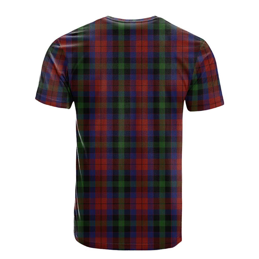 Skene of Cromar 03 Tartan T-Shirt