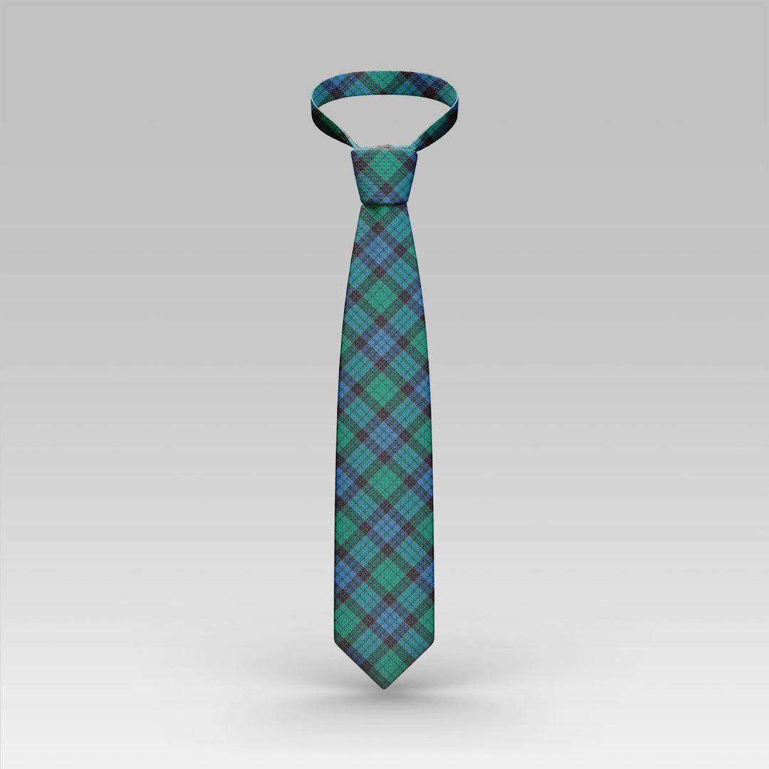 Stewart Old Ancient Tartan Classic Tie