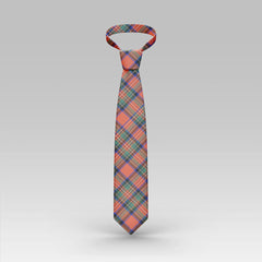 Stewart Royal Ancient Tartan Classic Tie