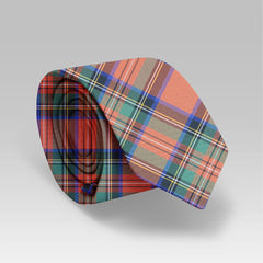 Stewart Royal Ancient Tartan Classic Tie