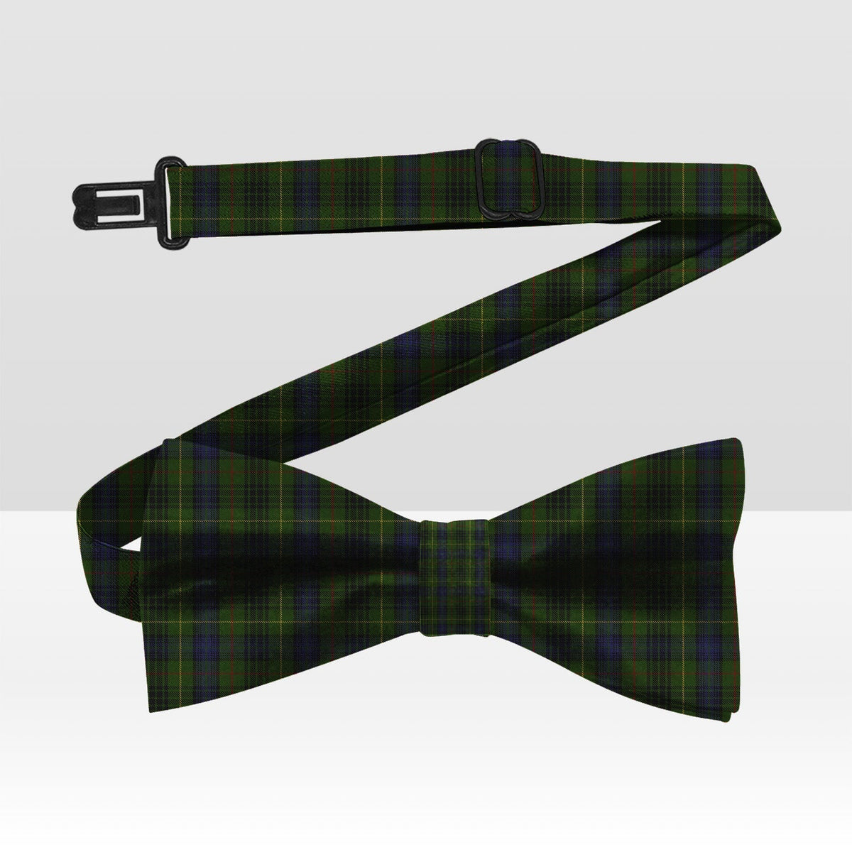 Stewart Hunting Tartan Bow Tie