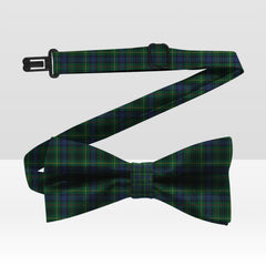 Stewart Hunting Modern Tartan Bow Tie