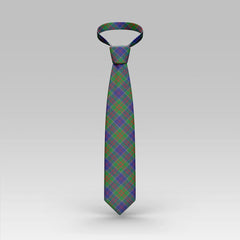 Stewart of Appin Hunting Modern Tartan Classic Tie