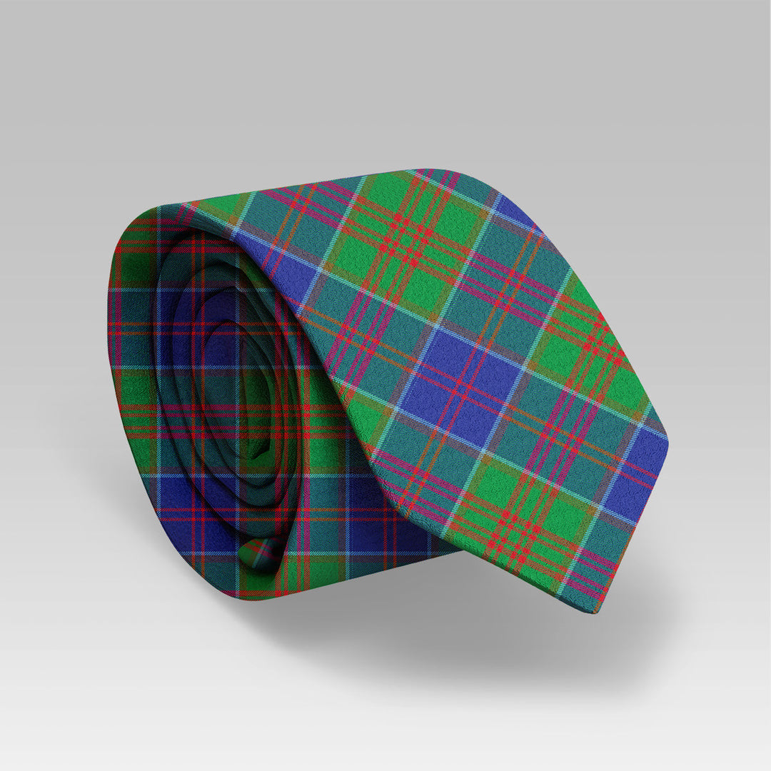 Stewart of Appin Hunting Modern Tartan Classic Tie